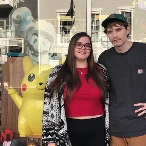 Meet your Posher, Mariah